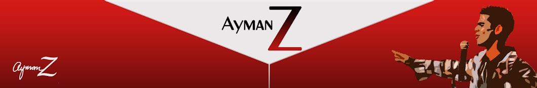 Ayman Z ইউটিউব চ্যানেল অ্যাভাটার