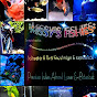 •Missy's Fishies• logo