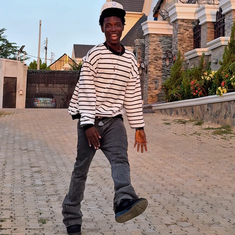 Chuks Dances & Hustles