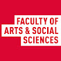 SFU Faculty of Arts & Social Sciences (FASS) logo