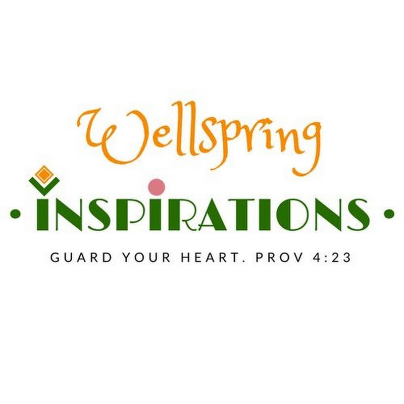 Wellspring Inspirations icon