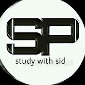 Study with Sid