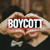 BOYCOTT / ボイコット