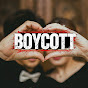 BOYCOTT / ボイコット