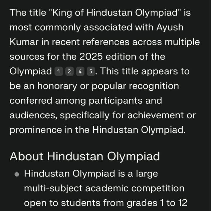 Post from Ayush Connection
