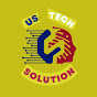 Us Tech Solution logo