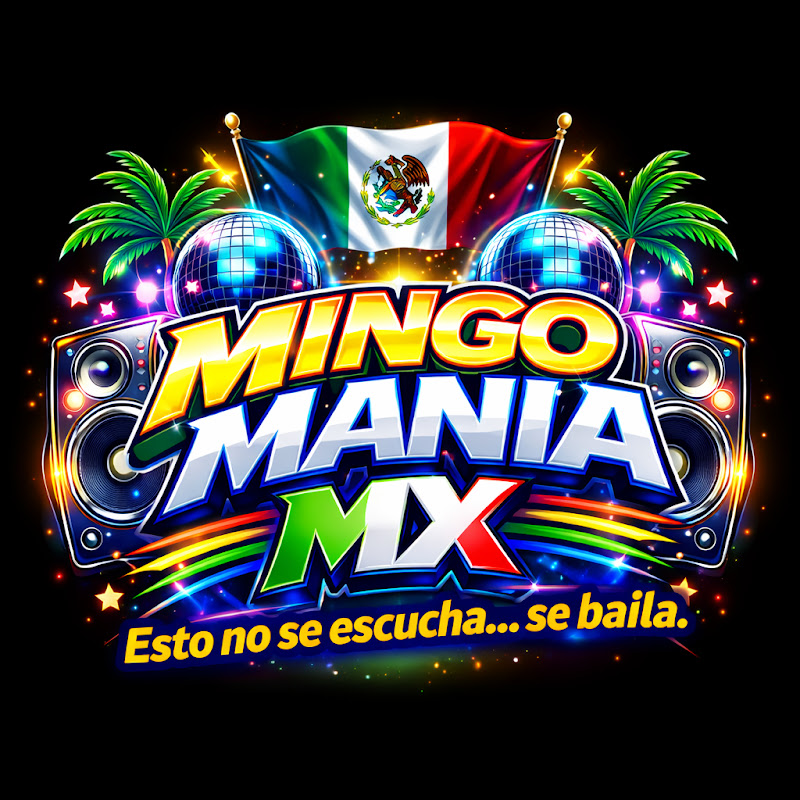 MingoMania MX - Topic
