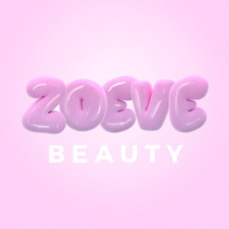 Zoeve Nail Art