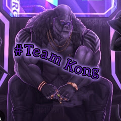 Mr king of the Legends (Team Kong forever) 🗿
