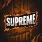  SUPREME  !! logo