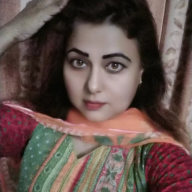 Sheena vlogs