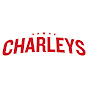 Charleys Cheesesteaks logo