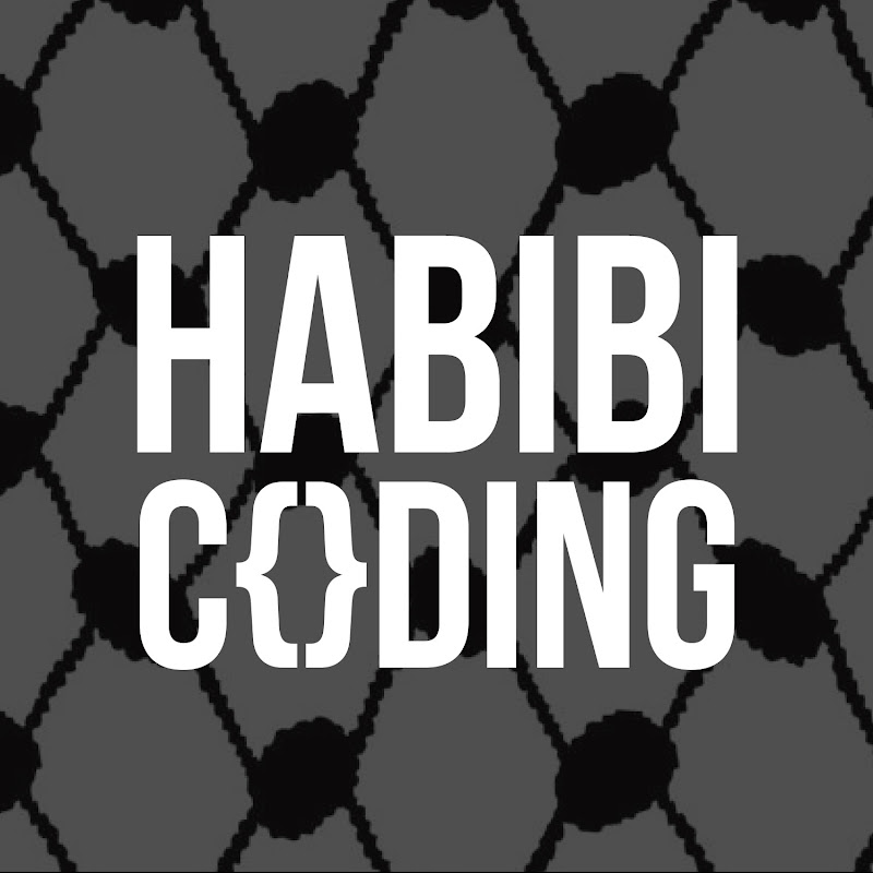 Habibi Coding