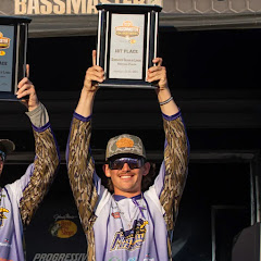 Trace Antunes Fishing