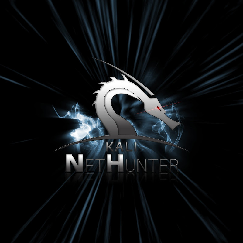Kali Nethunters