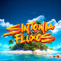 Sintonia Dos Fluxos