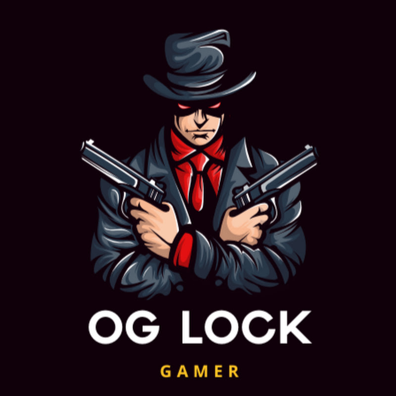 OG LoCk Gamer