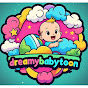 DreamyBabyToon  logo