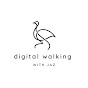 digital walking with jaz