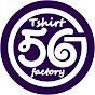 G56 Clothing Maker logo