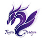 Resin Dragon Studios logo