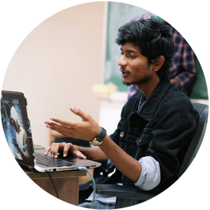 Ranjith Adlakadi