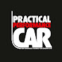 Practical Performance Car logo