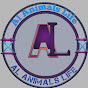 Al Animals Life   logo