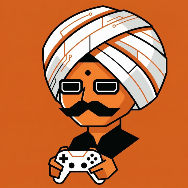 Tamil Gaming Bharathi