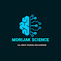 Morijak Science logo