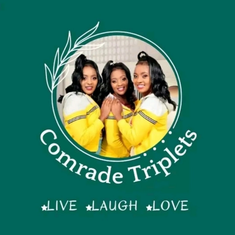 COMRADES TRIPLETS