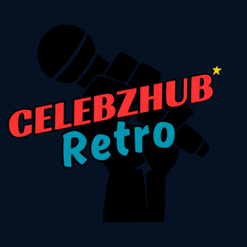 CelebzHub Retro