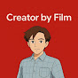 Creator by Film logo