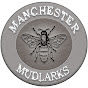 Manchester Mudlarks  logo