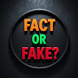 Fact Or Fake logo