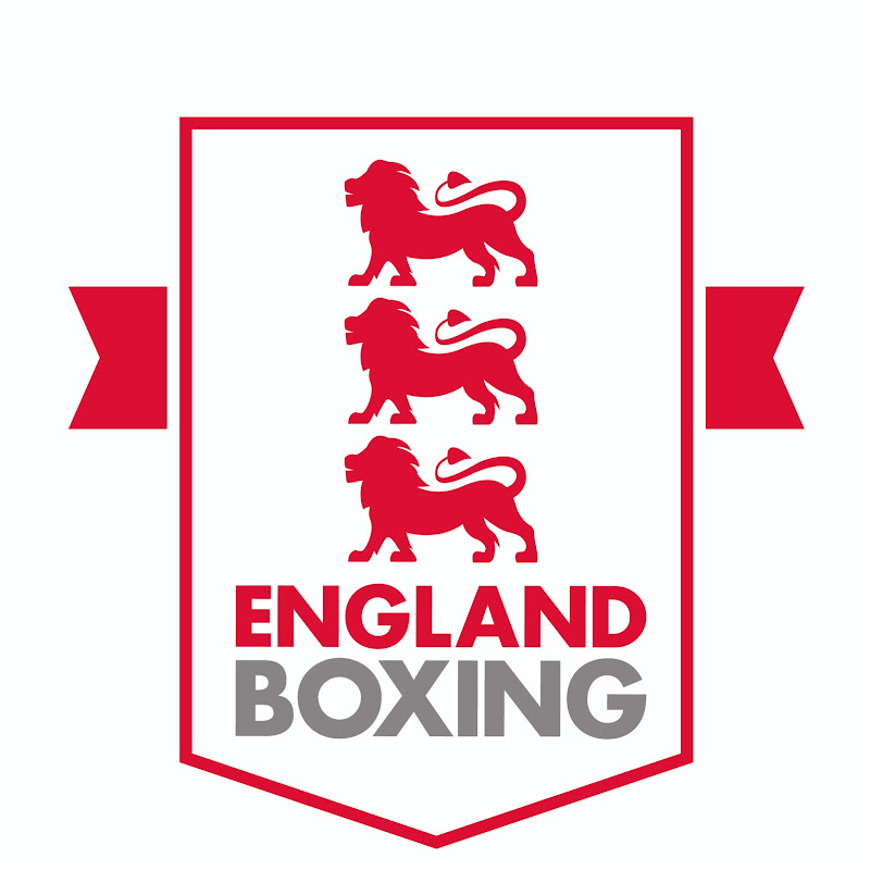 England Boxing