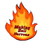 Making Hell Nervous logo