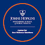 JH Center for Gun Violence Solutions logo
