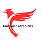 Cold Case Chronicles - Truecrime logo
