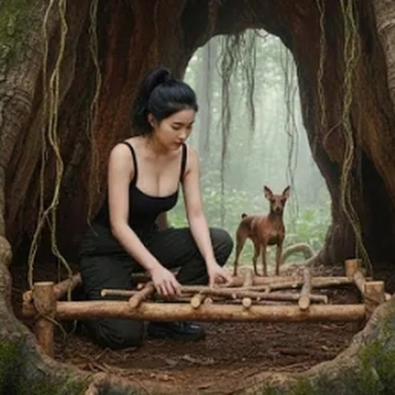 Wild Beauty