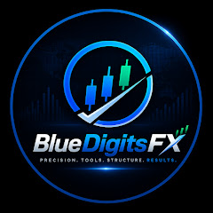 BlueDigitsFx