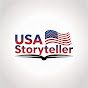 USA Storyteller logo