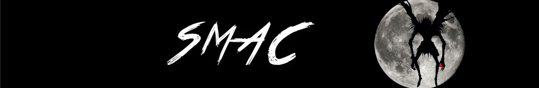 Smac YouTube channel avatar