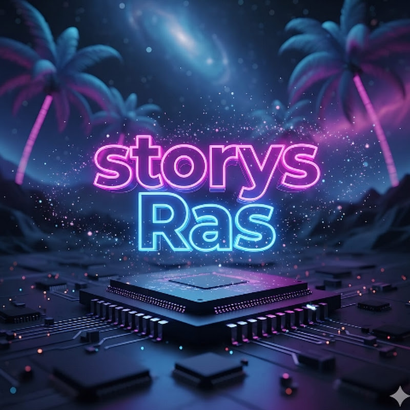 storys Ras