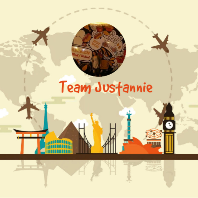 Team JustAnnie