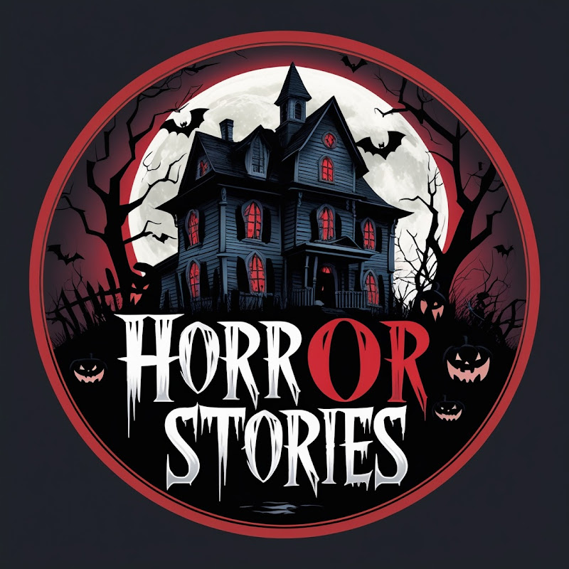 Horror Stories icon