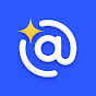 Clean Email Avatar
