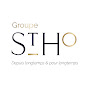 Groupe St Ho logo