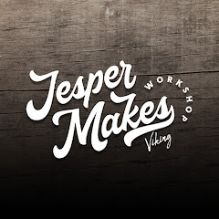 Jesper Makes Avatar