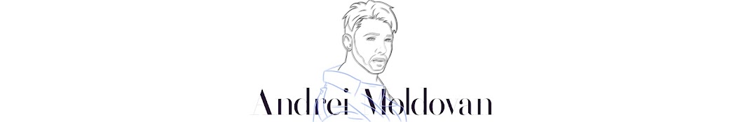 Andrei Moldovan YouTube channel avatar